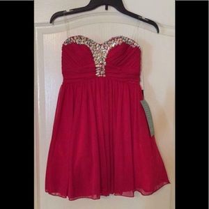 NWT Formal dress